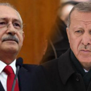 Kılıçdaroğlu’na 500 bin liralık bir dava daha!