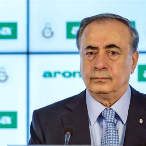 “Kulüpler Birliği bizim için yok hükmünde”