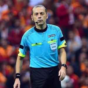 Ligde 10. hafta hakemleri açıklandı