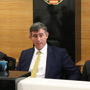 “Mazlum Kobani kod adı Hollywood üretimi”