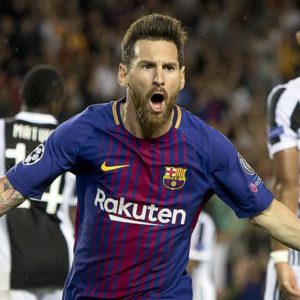 Messi: Sadece Barcelona’dan değil İspanya’dan da gitmek istedim