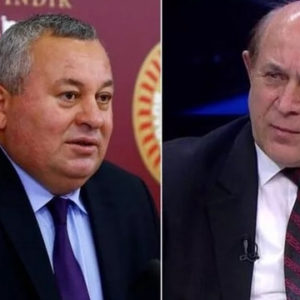 MHP’li Enginyurt: Burhan Kuzu gibilere acıyor ve nefret ediyorum