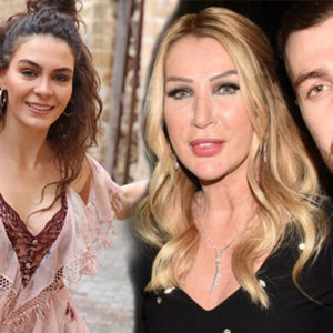 Oğulcan Engin ile Ebru Şahin aşk mı yaşıyor?