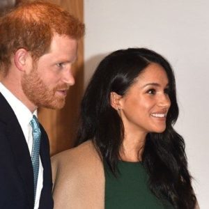 Prens Harry ile Meghan Markle saatler içinde servet kazandı