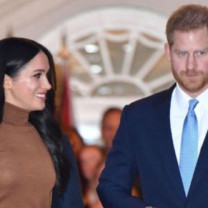 Prens Harry ile Meghan Markle’a büyük teklif