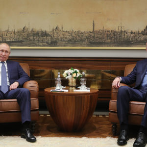 “Putin Erdoğan’ın sinirini mi bozmak istiyor?”