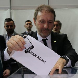 “Sadece İsmail Ünal’dan ittifak teklifi gelmedi! Biz 1. oluruz, Adalı 2.”
