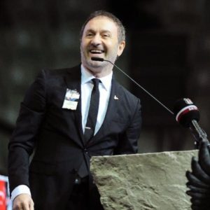 “Semt yanıyor Fatih! Yanmıyor mu Fırat?”