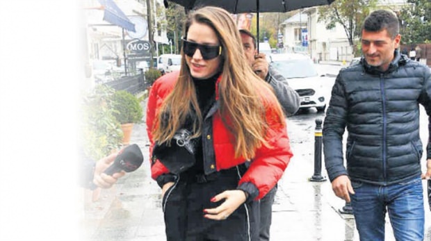Serenay Sarıkaya dizilere dönüyor mu?