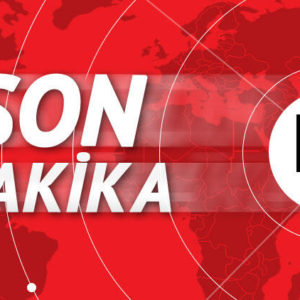Son Dakika: Anadolu Ajansı ofisine baskın