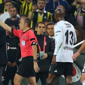 Son Dakika: Beşiktaş TFF’ye başvurdu