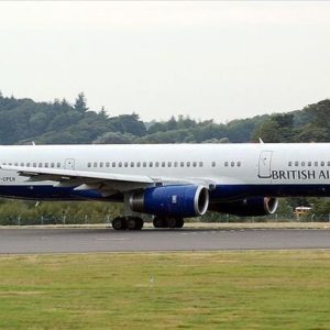 Son Dakika: British Airways tüm uçuşları durdurdu