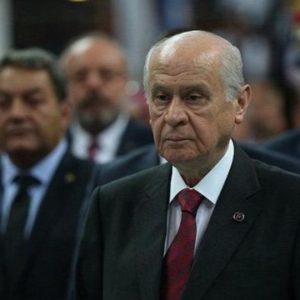 Son Dakika: Devlet Bahçeli hastaneden ayrıldı