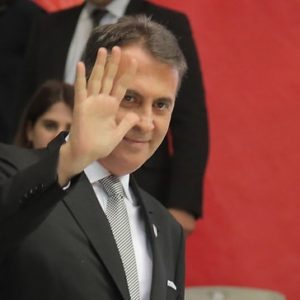 Son Dakika: Fikret Orman istifa etti