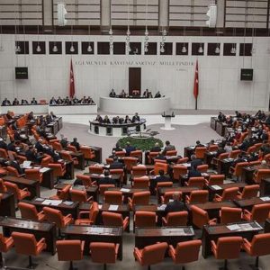 Son Dakika: Libya tezkeresi kabul edildi