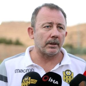 Son Dakika: Sergen Yalçın ile anlaşma sağlandı