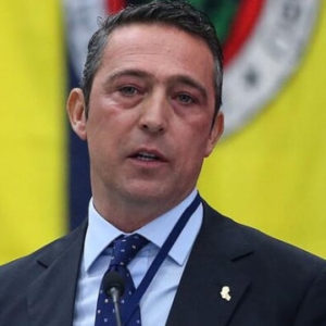 Son Dakika: Tahkim Ali Koç’un cezasını kaldırdı!