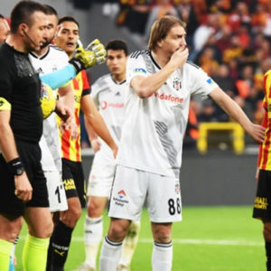 Son Dakika! TFF kararını açıkladı