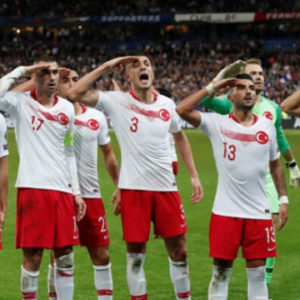 Son Dakika: UEFA soruşturma başlattı