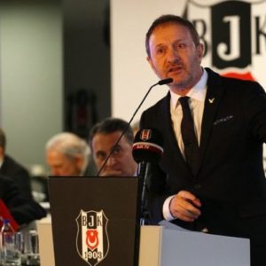 “Sonuna kadar Abdullah Avcı’nın yanındayız”