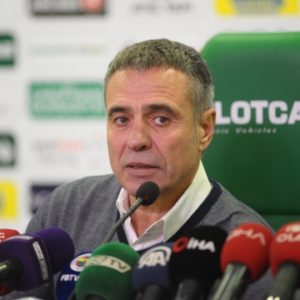 Sonunda anlaştılar! TRT Spor özetleri verecek