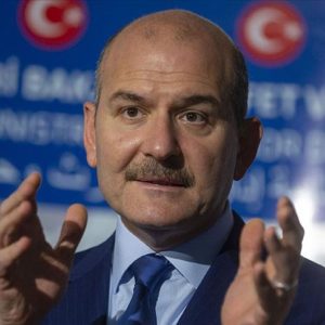 Süleyman Soylu: PKK’yla DEAŞ’ı üst üste koyar…
