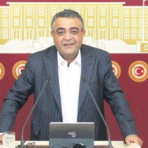 Tanrıkulu: Türkiye ve CHP kaybetti, Erdoğan kazandı