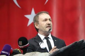 Tekinoktay’dan önemli açıklamalar: “Farklı fikirleri temsil ediyoruz, bunları kabul etsinler seçime bile girmem”