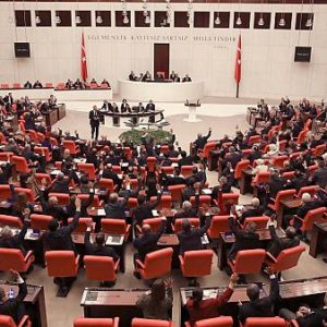 Trump’ın planına tüm partilerden ortak bildiri