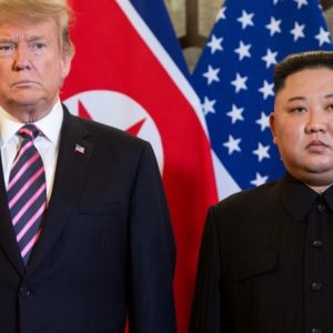 Trump’tan Kim’e doğum günü tebriği