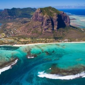 Turizmde işbirliği için Mauritius heyeti Türkiye’de