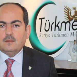 Türkmenlere özerk bölge istedi