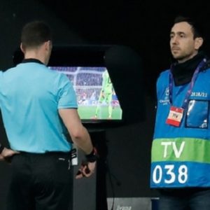 VAR dönemi UEFA Avrupa Ligi’nde de başlıyor