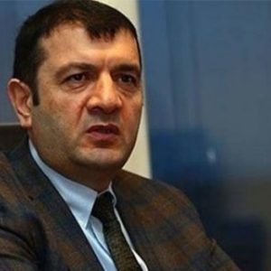 TFF sitesini güncelledi: Beşiktaş Başkanı Erdal Torunoğulları