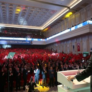 Erdoğan: “Biz bu şehitleri vermeye devam edeceğiz Bay Kemal”