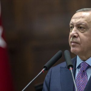 Cumhurbaşkanı Erdoğan: Vaka Avrupa kaynaklı, sıkıntıyı kayıp vermeden atlatacağız