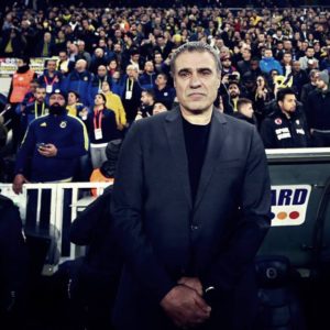 2. Ersun Yanal dönemi hüsran oldu