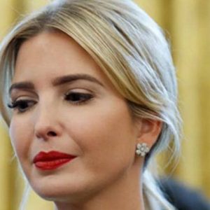 Flaş: Ivanka Trump tehlikede olabilir