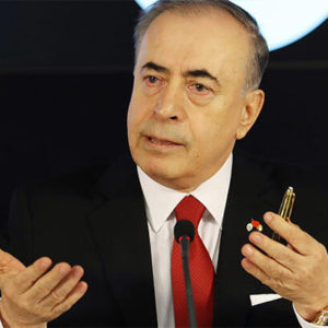 Mustafa Cengiz’in korona çarkı!