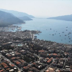 Kamu arazilerindeki turizm tesislerinden alınan gelirler 6 ay ertelendi