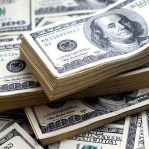 Dolar Ağustos-2018 krizindeki seviyeye geldi