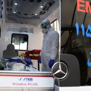 Son Dakika: İran’da günün bilançosu