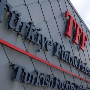 TFF’den son dakika açıklaması: Ligler en erken…