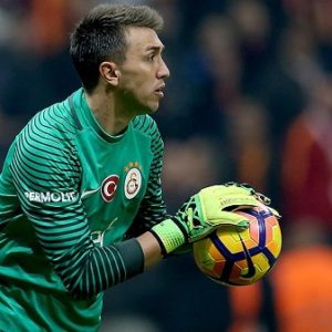 Muslera’nın sözleşmesi uzatılıyor – NationalTurk