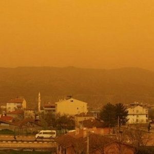 Meteoroloji il il uyardı… Fırtına geliyor
