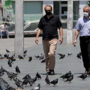 Türkiye hızla yaşlanıyor – NationalTurk