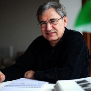 Orhan Pamuk’tan Atatürk açıklaması – NationalTurk