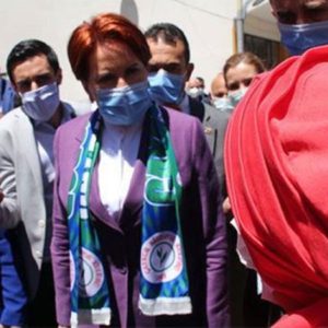 Akşener’in Çayeli ziyaretine yönelik girişimde ilginç bağlantılar ortaya çıktı