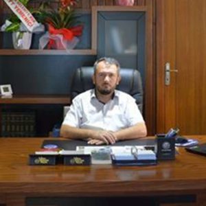 Akçakoca Müftüsü görevden uzaklaştırıldı. – NationalTurk