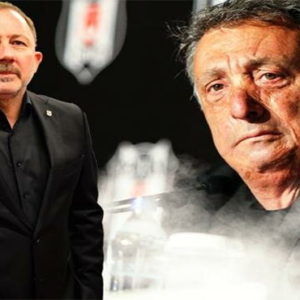 BEŞİKTAŞ SON KARARI SERGEN YALÇIN’A BIRAKTI!
